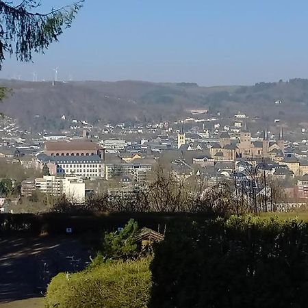 Ferienwohnungen Petrisberg Trier Exterior photo